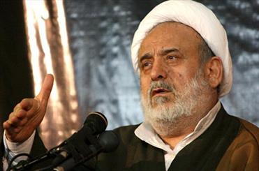 چگونگی برخورد با ثروت ملاک ارزیابی خداوند است