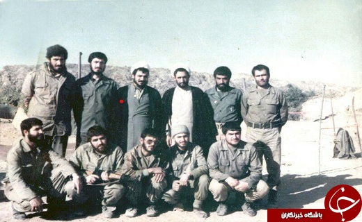 شناسایی دو شهید گمنام استان