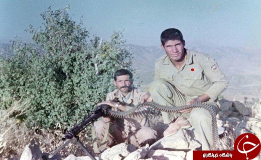 شناسایی دو شهید گمنام استان