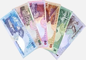 بانک مرکزی عربستان: حجاج قطری می تواند ریال قطر را معاوضه کنند
