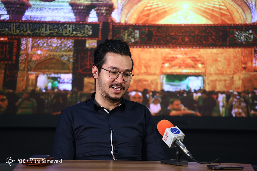 جدی ترین جریان شعری کشور، جریان شعر آیینی است/ظرفیت این بخش در کشور بسیار بالا است جدی ترین جریان شعری کشور، جریان شعر آیینی است/ظرفیت این بخش در کشور بسیار بالا است