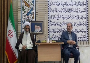 اختصاص ۶ میلیارد ریال برای ساخت مسجد