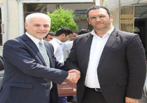 شراکت تجاری بوسنی و هرزگوین با مازندران