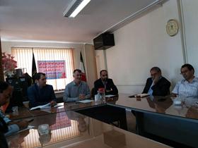 پرداخت بیش از۴میلیاردریال  وام قرض الحسنه به مددجویان شهرستان خوی