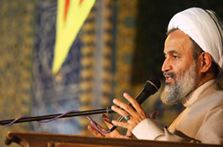 دشمن اگر عاقل بود عکس شهید حججی را منتشر نمی‌کرد