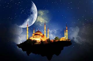 مساجد تاریخی که زیارتگاه حجاج هستند + تصاویر