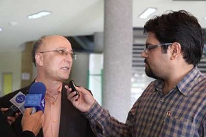 دبیر انجمن شیمی ایران: شیمی ایران در رتبه دوازدهم  علمی دنیا