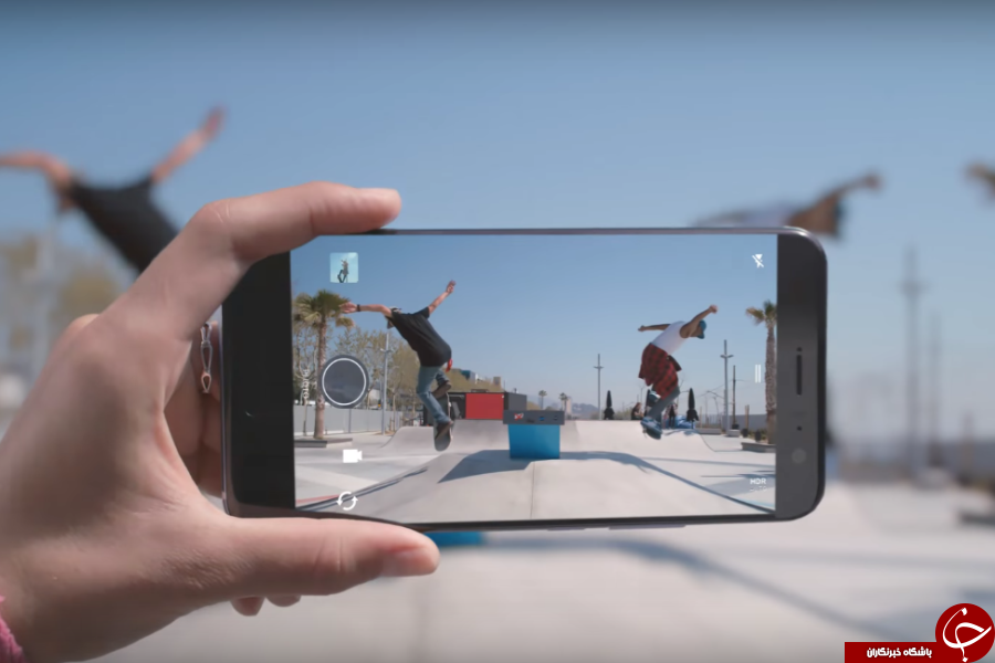 گوشی htc U11 / مشخصات و قیمت