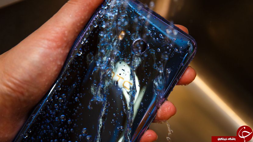 گوشی htc U11 / مشخصات و قیمت