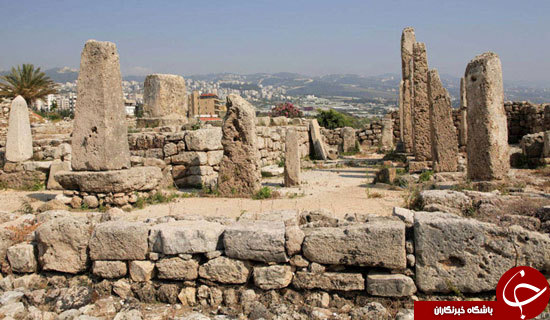 بیبلوس &laquo;جبیل&raquo;؛ قدیمی&zwnj;ترین شهر زنده دنیا+تصاویر