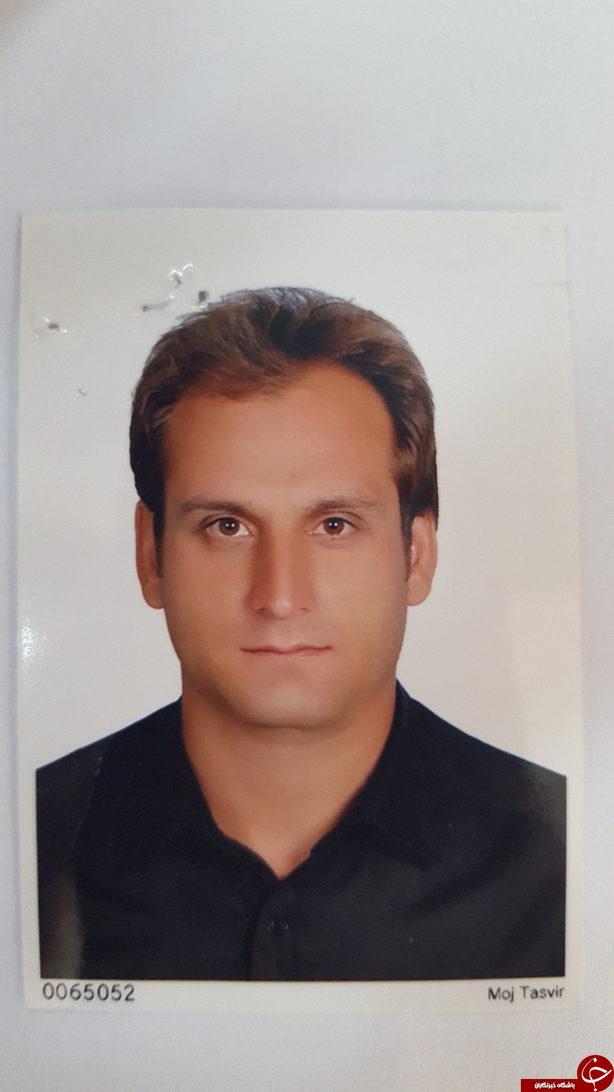 قتل با فرو کردن چاقو در سینه آمنه/ شوهر همسرکش را شناسایی کنید +عکس