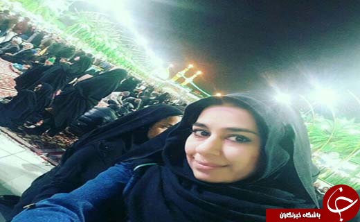 قتل با فرو کردن چاقو در سینه آمنه/ شوهر همسرکش را شناسایی کنید +عکس