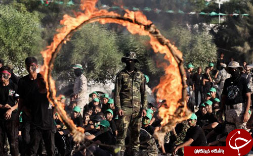 تصاویر روز: از تظاهرات ضد نژادپرستی در بوستون تا برخورد دو قطار در هند