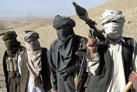 ده تن از سوی افراد مسلح ناشناس درولایت غزنی ربوده شدند