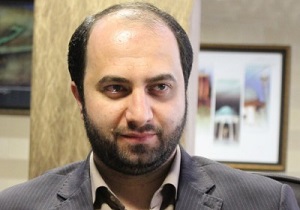 طراحی سامانه نظارتی برای افزایش ساماندهی بر بوفه مدارس