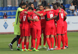عربستان میزبان واقعی پرسپولیس در مسقط!