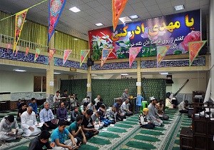 مساجد نیازمند مدیریت هستند