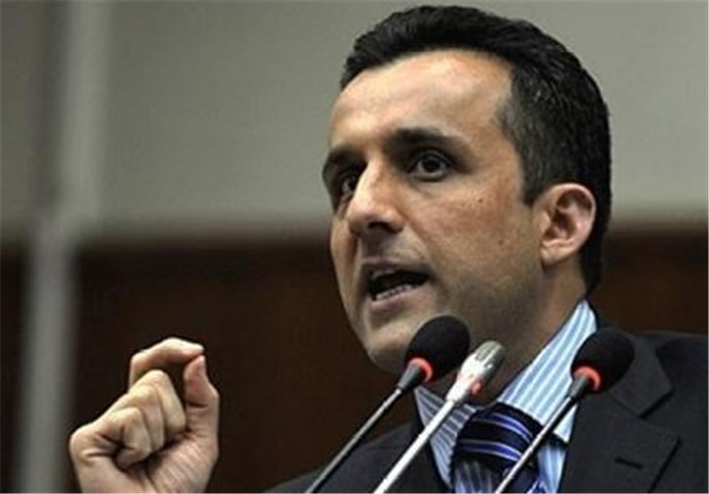 قصاب کابل مردم افغانستان را به جنگ داخلی تشویق می&zwnj;کند