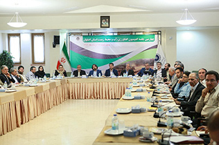 کارشناسان کمیسیون کشاورزی اتاق بازرگانی اصفهان عازم اوکراین می شوند