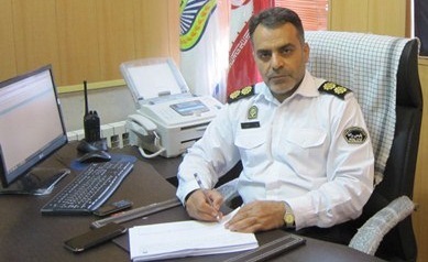 تصادف رانندگی در شهرستان بدره 1 کشته بر جای گذاشت