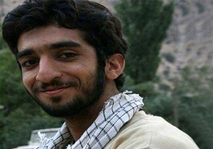 برگزاری مراسم گرامیداشت شهید حججی در بیرجند