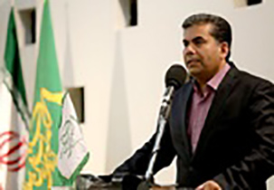 ظهرابی سرپرست معاونت محیط زیست طبیعی و تنوع زیستی کشور شد