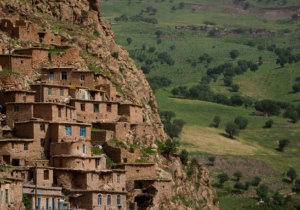 ابیانه موزه سرخ ایران/ تسریع در روند ثبت جهانی شدن ابیانه