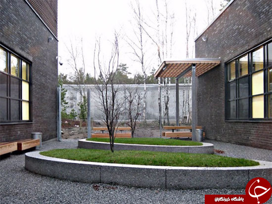 زیباترین زندان&zwnj;های دنیا؛ قصرهایی فوق امنیتی و مجلل