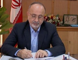 پیام تسلیت استاندار گیلان به مناسبت درگذشت جنگلبانان گیلانی