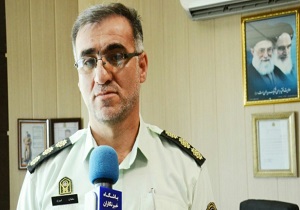 دستگیری کلاهبردار ۵ میلیاردی در قزوین