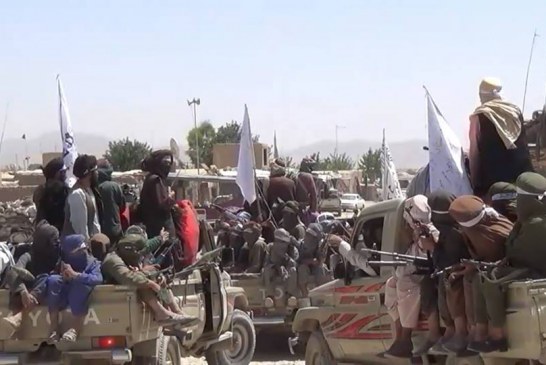 نگرانی روسیه از ادامه جنگ در شمال افغانستان