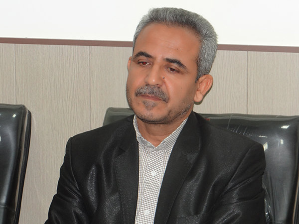 راه دسترسی مناسب برای گلزارهای شهدای شهرستان دشتی ایجاد می شود