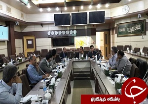 تغییر در شدت و فصل بارش ها