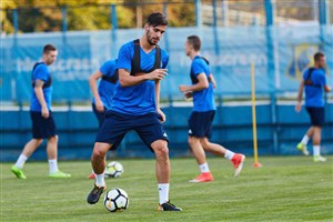 روستوف با عزت اللهی مقابل کراسنودار