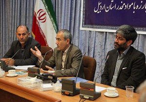تالار گفت و گو با معتادان مواد مخدر در اردبیل راه اندازی می شود