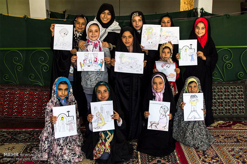 ۹۰ روز زندگی بدون سقف+تصاویر