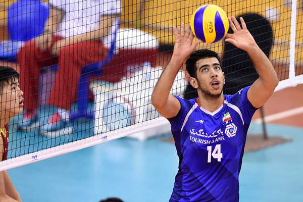 دو دیدار جهانی امید&zwnj;های ایران از لنز دوربین&zwnj;ها