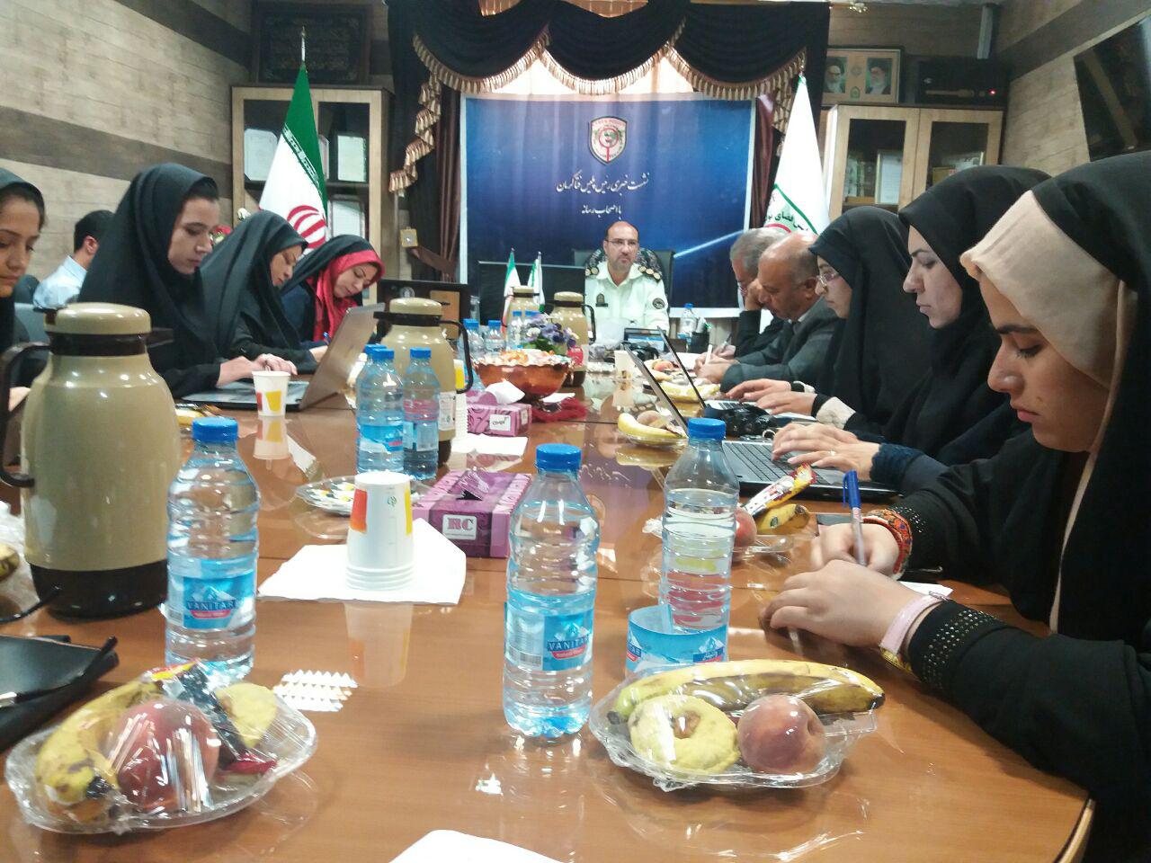 رشد 63 درصدی پرونده های قضایی و وقوع جرایم سایبری