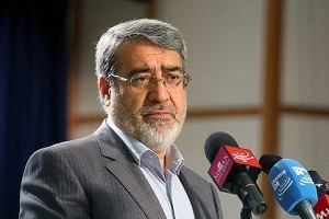 پست اینستاگرام رحمانی فضلی پس از نتیجه رای اعتماد