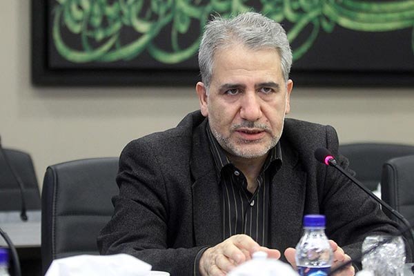 محمد سلگی سرپرست معاونت فرهنگی وزارت ارشاد شد
