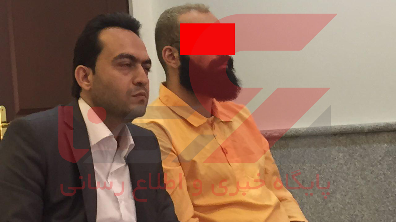 اولین گفتگو با حمید صفت پس از دستگیری