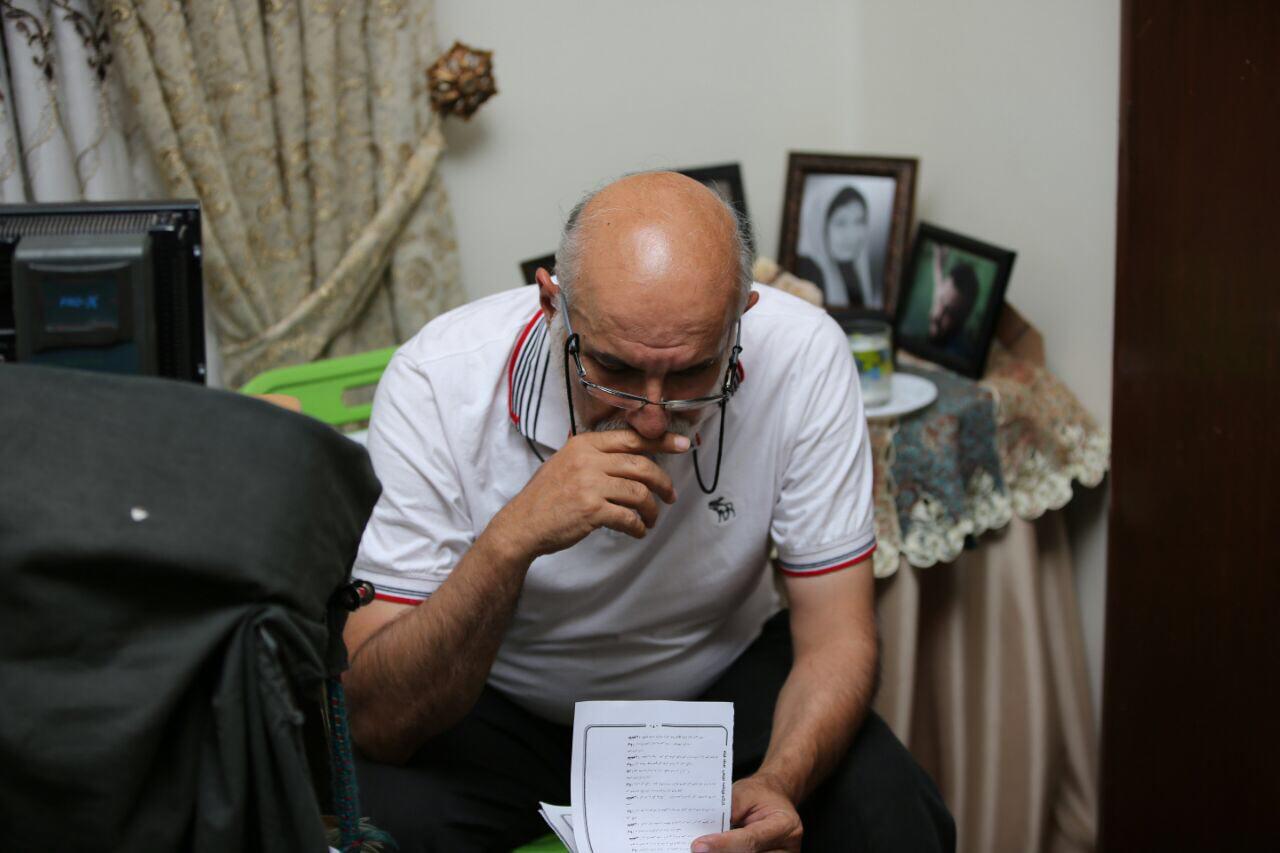 ایرانگردی گروه سازنده &laquo;برنا&raquo; از هفته آینده