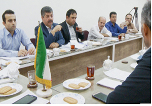 بسیج سازندگی به تولیدکنندگان وطراحان پوشاک اسلامی تسهیلات ویژه ای پرداخت می کند