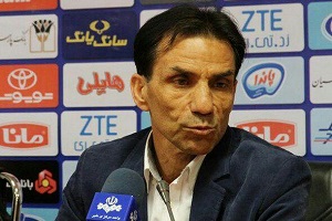 نظرزاده دستیار کمالوند شد