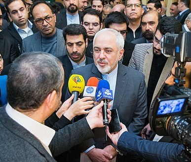 پیگیری دیپلماسی اقتصادی در دولت دوازدهم با ساختاری جدید