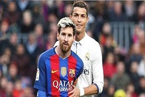 10 گل برتر ال کلاسیکو + فیلم