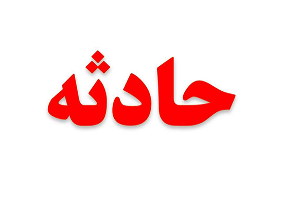 واژگونی سمند در اتوبان زنجان - قزوین/۳ تن کشته و مجروح شدند