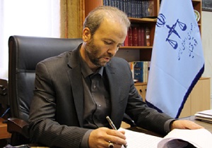تاوان سخت برای عامل آتش سوزی دفتر پیشخوان