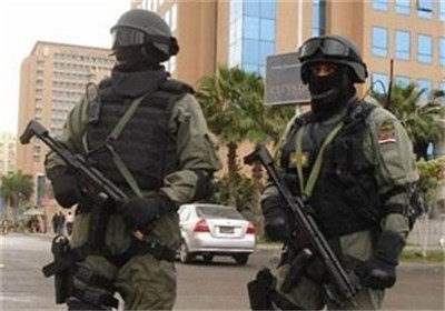 انفجار خودروی بمب گذاری شده در سینای مصر 7 کشته بر جا گذاشت