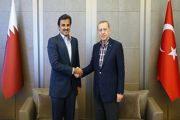 امارات: قطر به جای دیدارهای تکراری، در مواضعش بازنگری کند